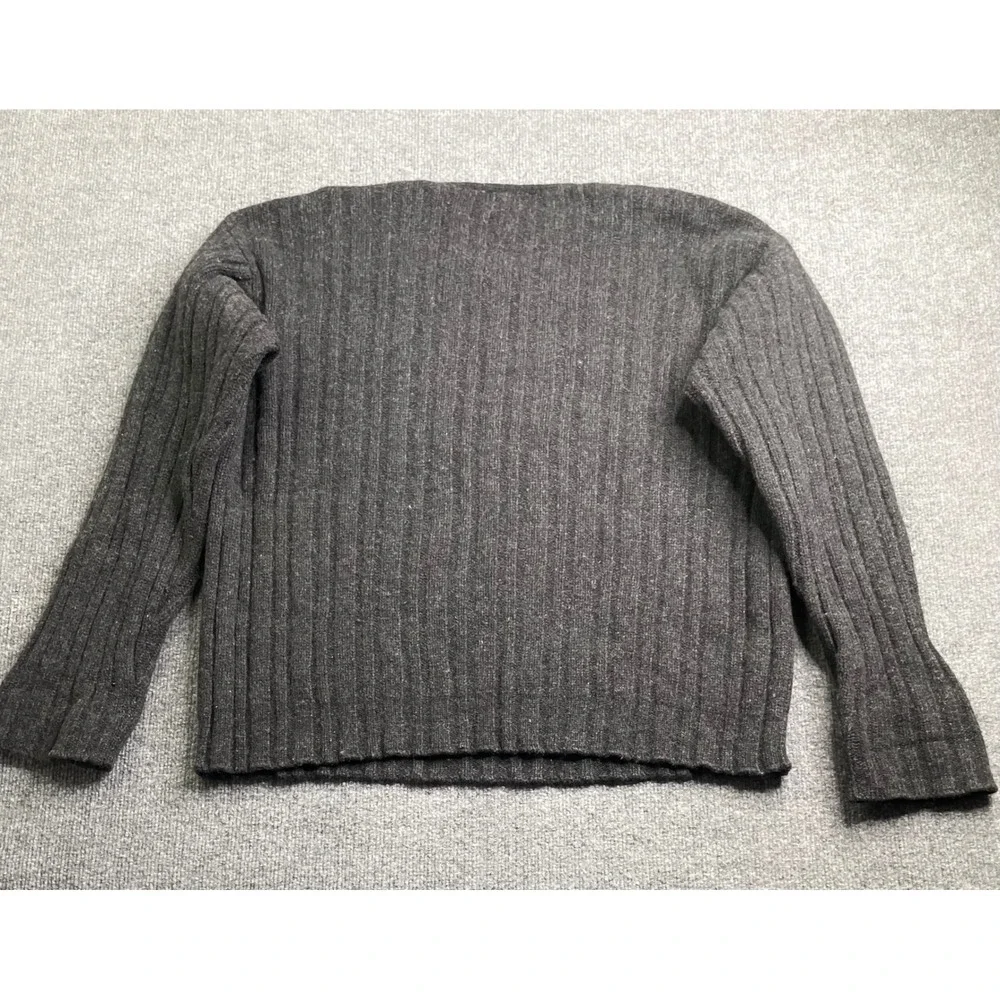 J. Crew crew neck